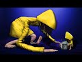 Some People Can't Be Saved - Little Nightmares 2 Ending