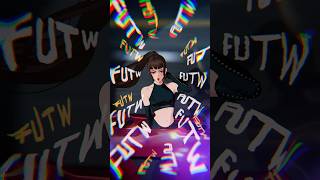 Animated Lisa - Futw ⚡️