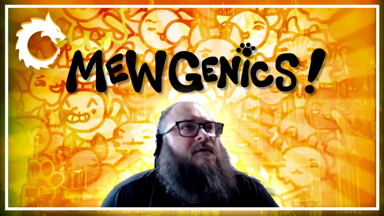 Mewgenics: Diseased Smelly Cat Tactics | Castle Super Beast 342
