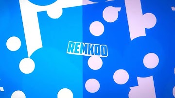 Intro V2 For Remkoo | dual with rikkafx | pz+ccp | 100% android
