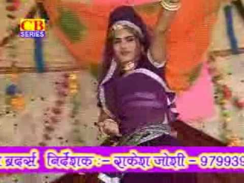 Randya Hi Randya   New Rajasthani Song 2014   Gokul Sharma   Kako Lyayo Kakdi