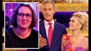 Dan Walker BBC Breakfast host explains why he doesn't ever share pictures of wife