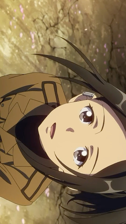 Kaie death…86(Kirschblüte)(hurts so good) #anime #otaku #86anime #sad #hurtssogood #kirschblüte