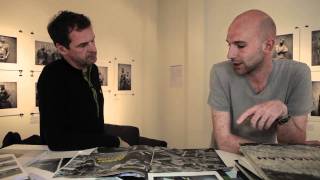 Conversations in Photography: 25 years of Panos Pictures (Full length)