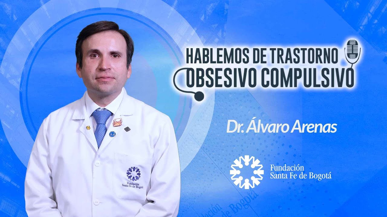 #110 Hablemos de Trastorno Obsesivo Compulsivo (TOC)
