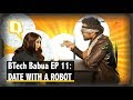 Meet India's First Hindi Speaking Humanoid RJ Robo Rashmi
