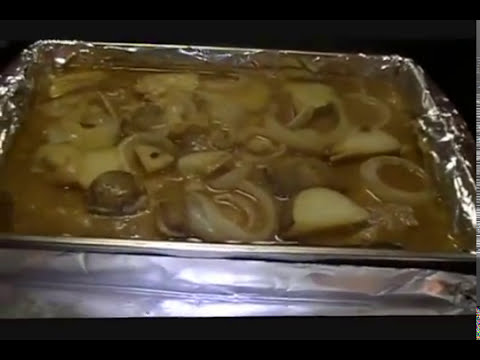 Cajun Pork Chops - VIDEO RECIPE