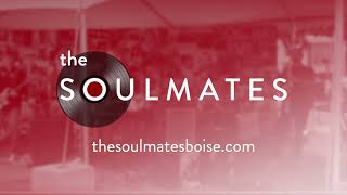 The Soulmates Live DEMO--September 2023
