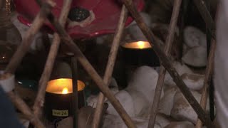 UMD students hold events to mark one year since Oct. 7 | NBC4 Washington