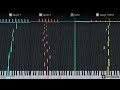 Super Mario Land 2 - Athletic Theme (VRC6 Famistudio cover)