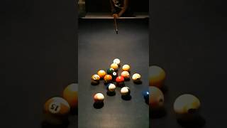 #buenabola #breaks #billar #poolplayer #billiard SVB