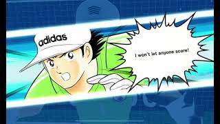 Download Lagu Genzo Wakabayashi - Fists of Glory MP3