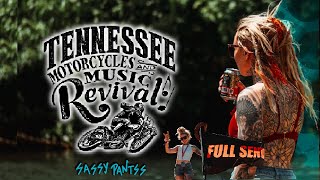 Tmmr 2024 W - Tennessee Motorcycle Music Revival Vlog 3