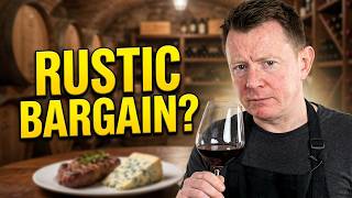 Budget Italian Wine Tested – Rustic Bargain or Skip? (Episode 571)