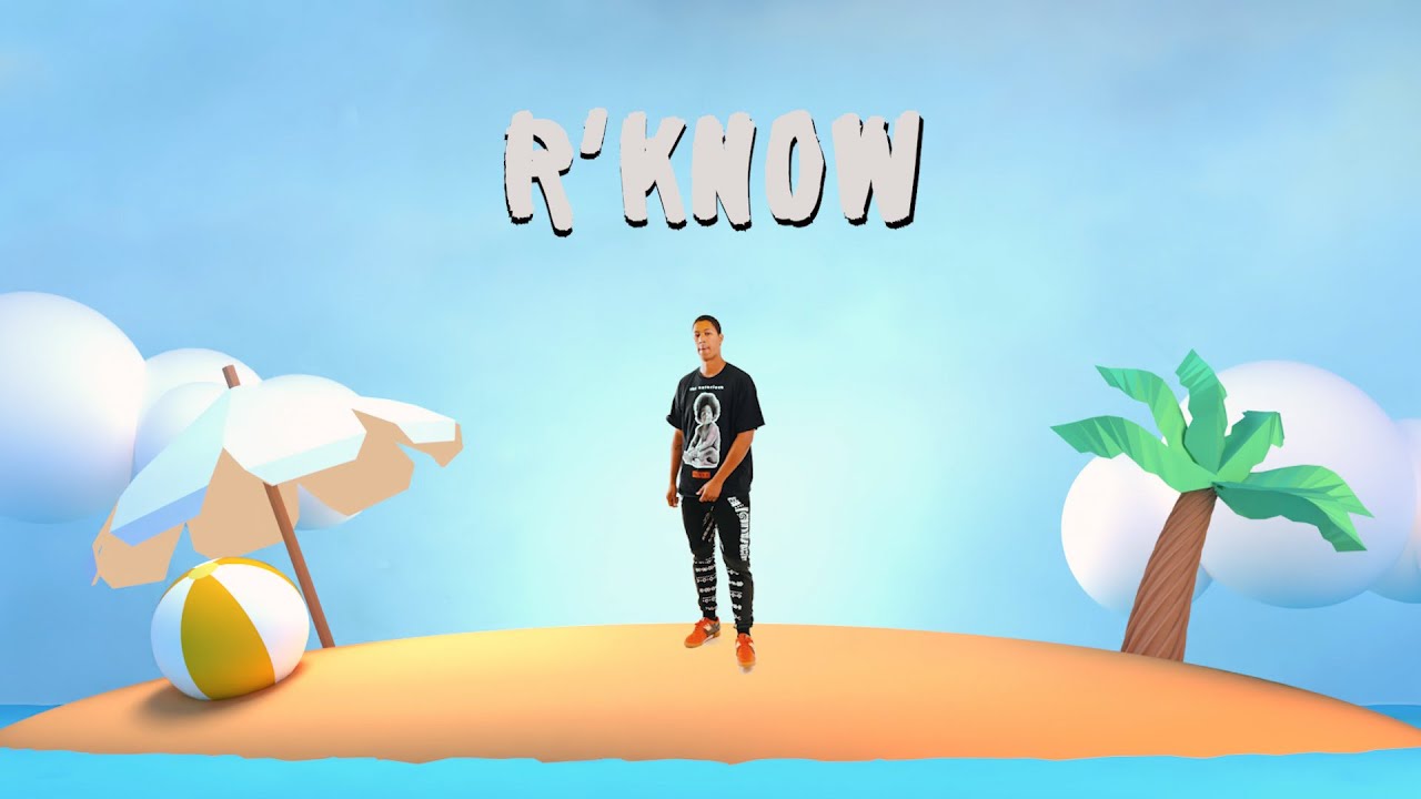 R'Know - MOB (Music Video)