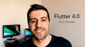 فلاتر ورژن ۴