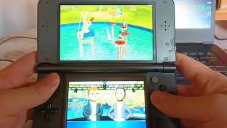 Wipeout 2 (3DS) Episode 5 Speedrun World Record in 03:25 by andresfgp13