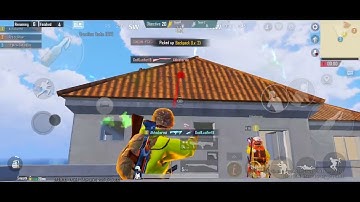 DBS 3v3 BGMI gameplay full video #battleroyalegame #like