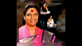 Kannada Vachanagalu by Smt. S. Janaki || Basavanna || Akkamahadevi || Allamaprabhu