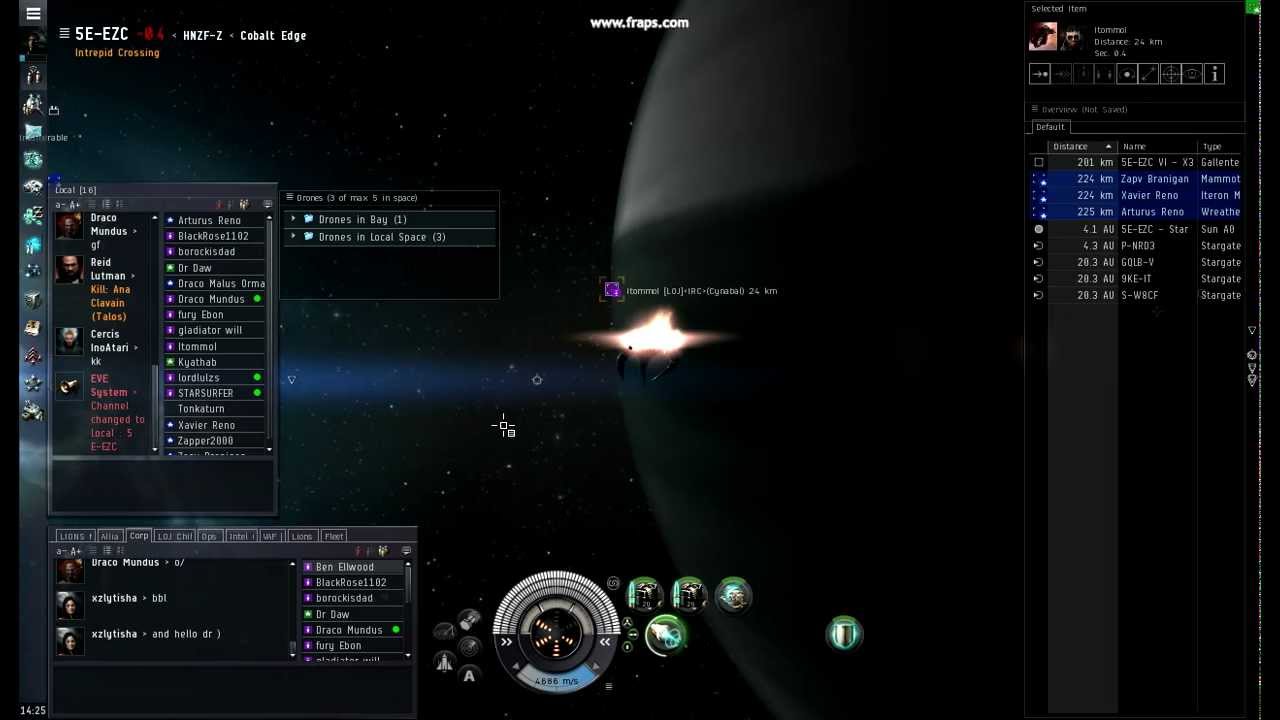 Lions of Judah - Tonkaturn vs Itommol