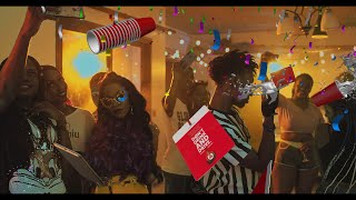 Vinka - Red Card (Official Music Video) chords