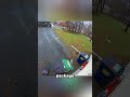 The Most Thoughtful Delivery Man Ever