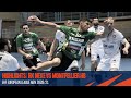 HIGHLIGHTS | RK Nexe vs Montpellier HB | Round 3 | EHF European League Men 2020/21