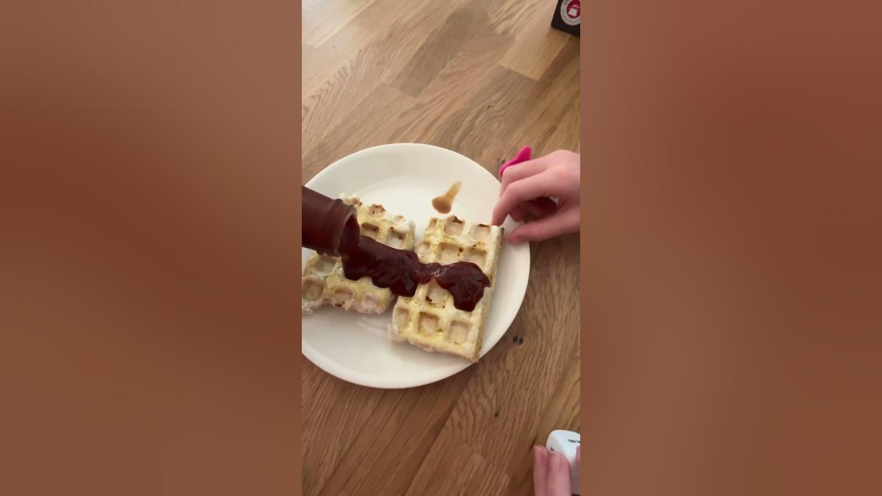 Waffle Maker Tofu Easy, Affordable, and Vegan Recipe for Homemade