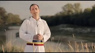 Video thumbnail of "Ion Paladi - Am crescut baieti si fete"