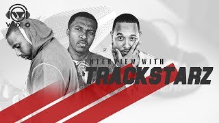 Interview: Trackstarz on new Lecrae album and insight on CHH industry