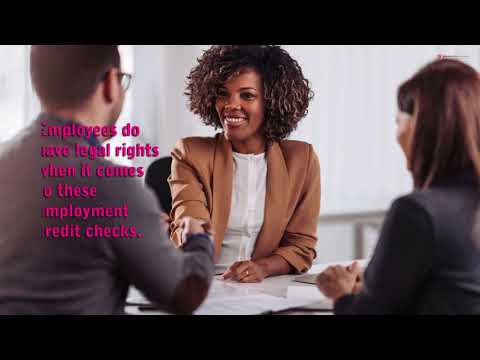 Video: Which Banks Check Credit History