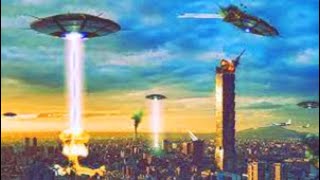 UFO: the Invasion Has Begun...