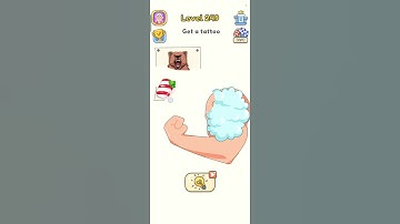 DOP 5 level 249 #subscribe #gaming #viralvideo #youtube #shortvideo