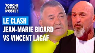 Vincent Lagaf Évoque Sa Brouille Avec Jean-Marie Bigard 