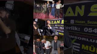 Hozan Sezer Van Düğünleri