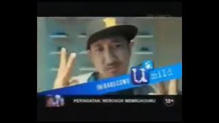 Download lagu Iklan U Mild - Cowo Sukses Part 1 (2014) @ Indosiar, Trans TV, RCTI, Global TV, SCTV, & ANTV
