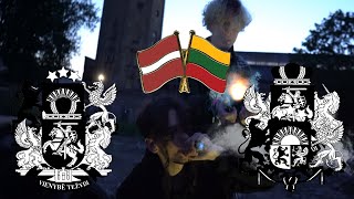 KASTRACIJA X KYLOK – KAS TAS TIKKO BIJA (BALTIC MUSIC VIDEO)