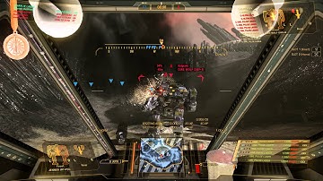 Mechwarrior Online How NOT to play an Assault Mech