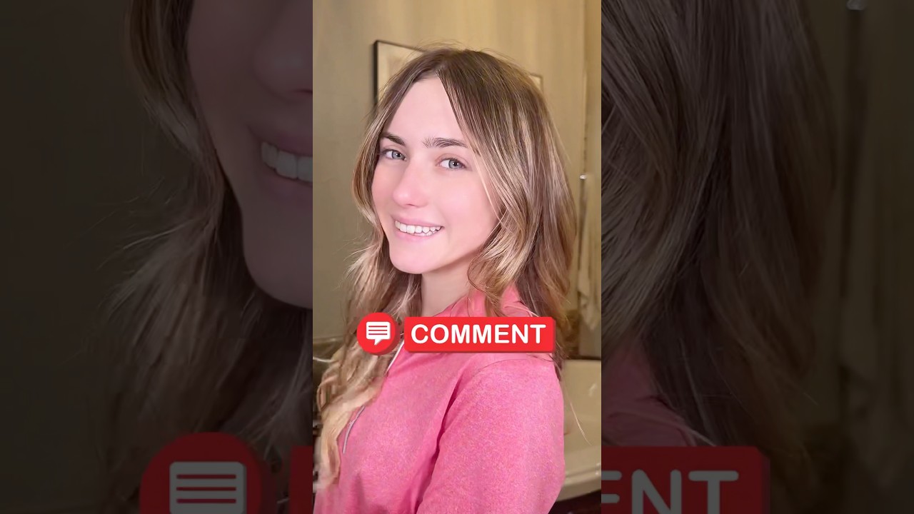 STEALING my brothers skincare! 