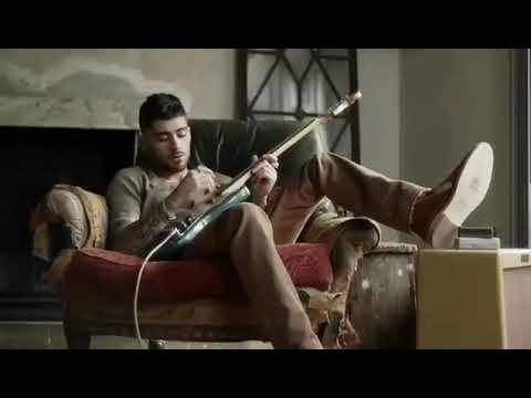 Allah Duhai Hai-Zayn Malik
