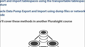 61 Upgrading to Oracle Database 12c Performing a Data Migration