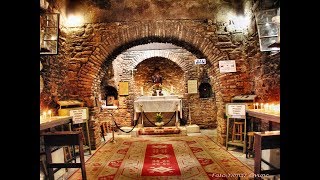 La Casa de la Virgen María en Efeso
