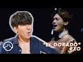 Performer Reacts to EXO "El Dorado" Live in Seoul