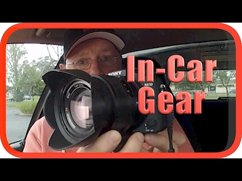 car-camera-&-gear-|-behind-the-scenes-of-my-food-reviews