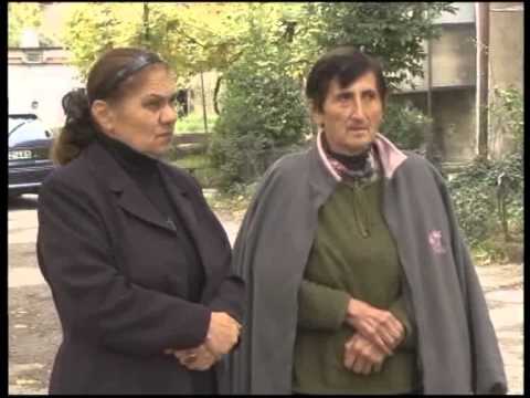 ალაზნის გამზირის მოსახლეობა სასმელი წყლის მიწოდებას ითხოვს