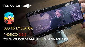 EGG NS Emulator Android Full Tutorial | #eggnsemulator #eggnsandroid #letsgoeeveeeggns, #letsgoeevee