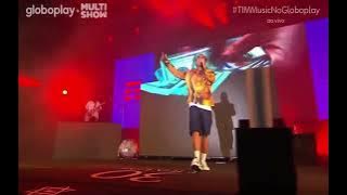 MATUÊ - BANCO - AO VIVO EM COPACABANA