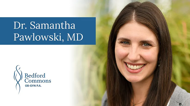 Samantha Pawlowski, MD