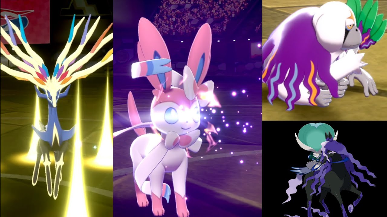 ポケモン剣盾 ダブル ニンフィアが活躍する構築 じこあんじで伝説級の強さに ポケモン剣盾 ニンフィア Youtube ポケモン剣盾 ダブル ニンフィアが活躍する構築 じこあんじで伝説級の強さに ポケモン剣盾 ニンフィア Youtube