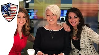 Robin Swoboda: Cleveland Broadcasting Icon's Inspiring Career | Exclusive Interview!